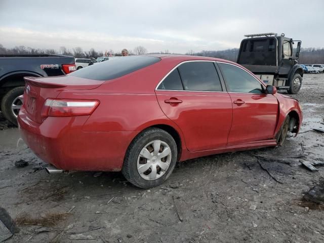 2008 Toyota Camry CE