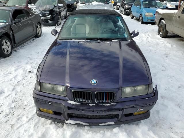 1999 BMW M3 Automatic