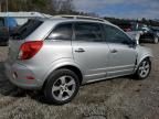 2015 Chevrolet Captiva LT