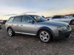 2004 Audi Allroad