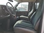 2021 Chevrolet Express G2500