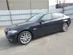 2011 BMW 535 I