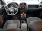 2012 Jeep Patriot Sport