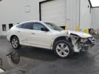 2010 Honda Accord Crosstour EXL