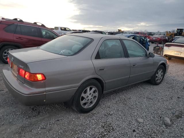 2000 Toyota Camry CE