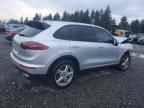 2015 Porsche Cayenne