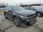 2018 Subaru Outback Touring