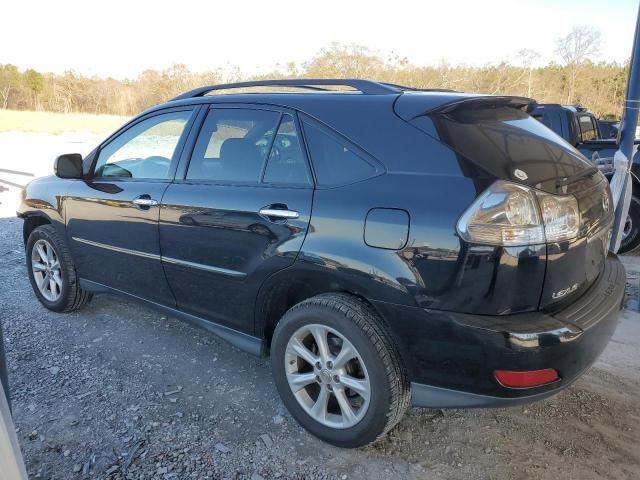 2008 Lexus RX 350