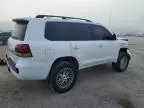 2011 Toyota Land Cruiser