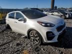 2021 KIA Sportage EX