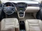 2001 Toyota Highlander