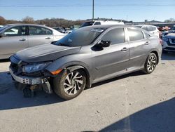 2016 Honda Civic EX en venta en Lebanon, TN