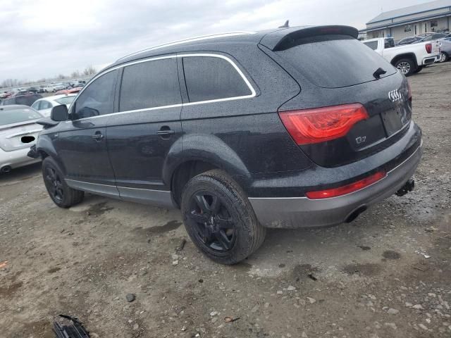 2011 Audi Q7 Premium