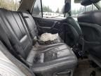 2000 Mercedes-Benz ML 320