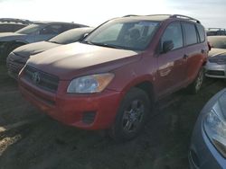 2009 Toyota Rav4 en venta en Brighton, CO