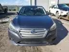 2016 Subaru Legacy 3.6R Limited