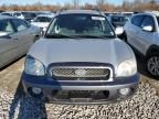 2003 Hyundai Santa FE GLS