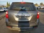 2011 Chevrolet Equinox LS