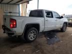 2017 GMC Sierra K1500 SLE