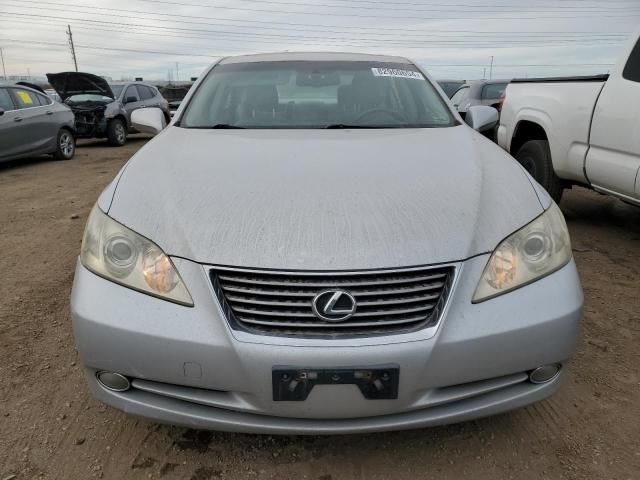 2008 Lexus ES 350