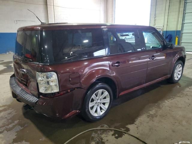 2010 Ford Flex SE