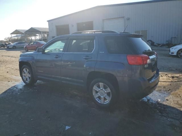 2013 GMC Terrain SLE