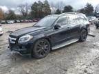 2013 Mercedes-Benz GL 450 4matic