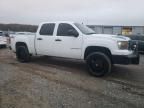 2009 GMC Sierra K1500 SLE