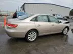 2007 Hyundai Azera SE