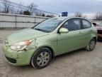 2009 Hyundai Accent GS