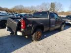 2004 Chevrolet Silverado K2500