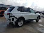 2020 Volkswagen Tiguan S