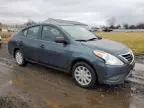 2015 Nissan Versa S