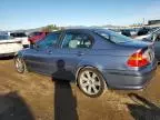 2002 BMW 325 I