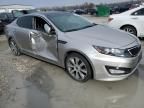 2013 KIA Optima SX