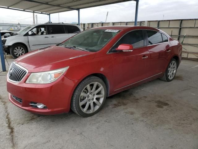 2013 Buick Lacrosse Touring