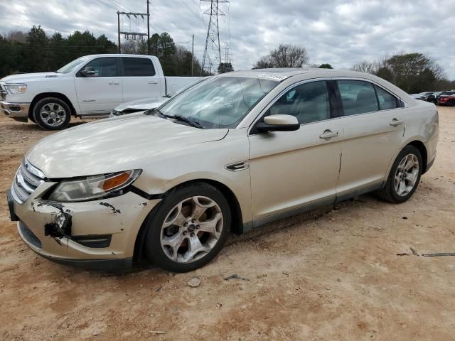 2011 Ford Taurus SEL