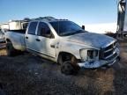 2007 Dodge RAM 3500 ST