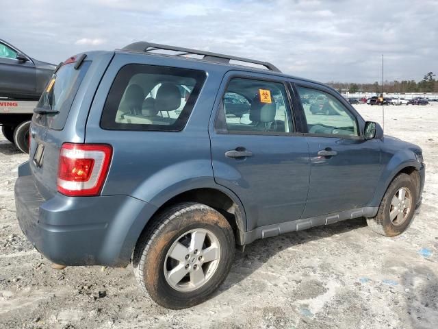 2010 Ford Escape XLS