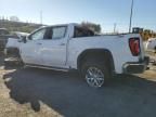 2021 GMC Sierra K1500 SLT