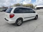 2007 Dodge Caravan SXT