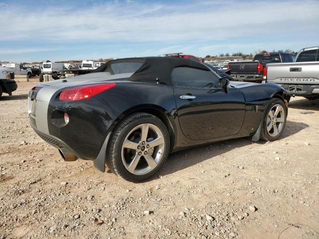 2007 Pontiac Solstice