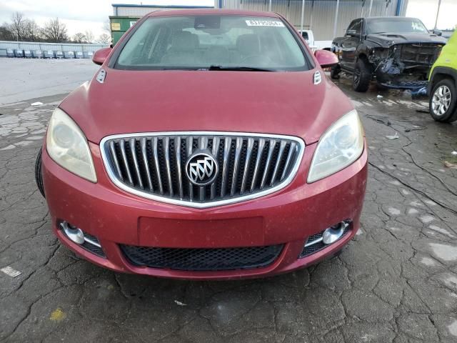 2014 Buick Verano Convenience