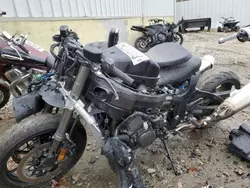 Suzuki gsx1300 rr salvage cars for sale: 2023 Suzuki GSX1300 RR