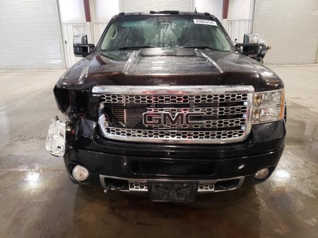 2014 GMC Sierra K3500 Denali