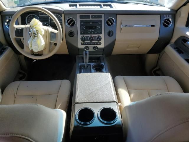 2007 Ford Expedition XLT