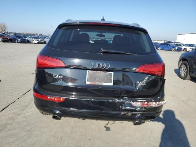 2014 Audi Q5 Premium Plus