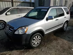 2005 Honda CR-V EX en venta en Los Angeles, CA