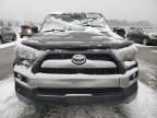 2017 Toyota 4runner SR5/SR5 Premium