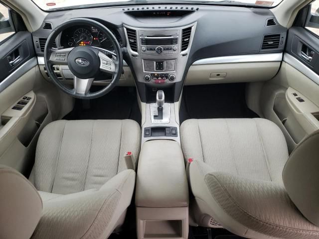 2011 Subaru Outback 2.5I Premium